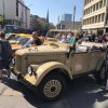 AUTOKLASSIKA Oldtimer Show Dortmund 20.04.2019